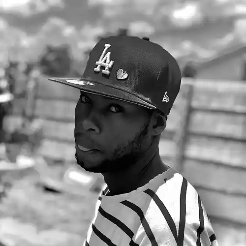 Picture for song 'Harisi_drama_(No_drama_)' by artist 'M.G Hkh'