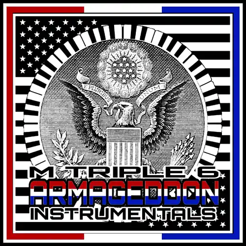 Picture for song 'Military Minds Instrumentals Showcase 1' by artist 'Military Minds Music'