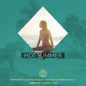 Picture for song '[ Hot Summer ] Chill vibes' by artist 'Malakkor'