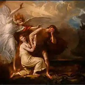 Picture for song 'In His Imvge' by artist 'Mozeuz'