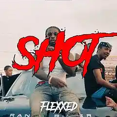 Picture for song '"SHOT" UK Drill Type Beat x NY Drill Type Beat' by artist 'neyoooo36'
