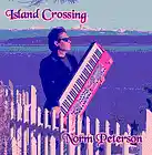 Picture for song 'East Of Boyce' by artist 'Norm Peterson'