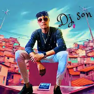Picture for song 'holy-spirit by DJ SON' by artist 'DJ Son Entertainment'
