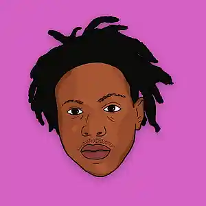 Picture for song 'ESSENCE' by artist 'Oracle Beats'