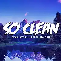Picture for song 'Smooth Trap Beat So Clean (Buy 1 Get 2 Free)' by artist 'Over The Top Music'