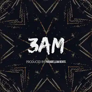 Picture for song '3AM' by artist 'Parabellum Beats'
