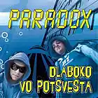 Picture for song 'PaRaDoX - 15 Lirikopatija' by artist 'PaRaDoKs'