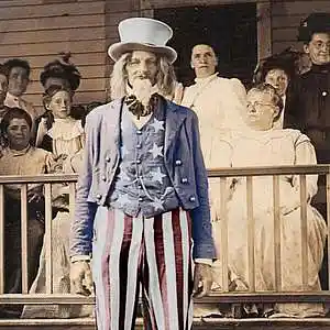 Picture for song 'IRS Audit' by artist 'paul gorman and the hypnotist collectors'