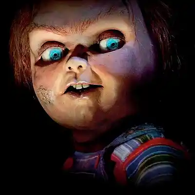Picture for song 'Child's Play Theme' by artist 'Previous Signs of Decay'