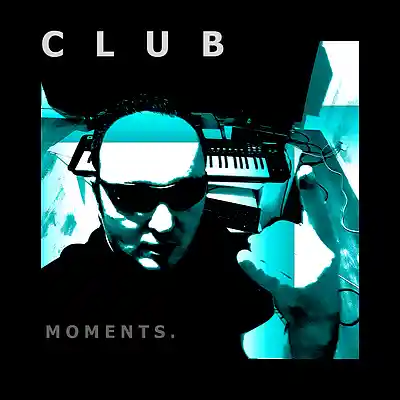 Picture for song 'A Moment' by artist 'Reflexion X'
