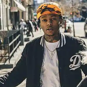 Picture for song 'Jid type beat - Chase' by artist 'Roger Sun'