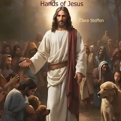 Picture for song 'Hands of Jesus' by artist 'Round The Globe'