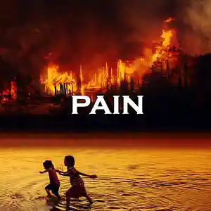 Picture for song 'Pain' by artist 'SadGlad Music'