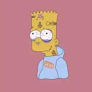 Picture for song 'XXXTentacion | Iann Dior Type Beat | Birds' by artist 'SandyBeats'