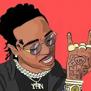 Picture for song 'Drake x Quavo x Future Type Beat - Ice God' by artist 'Sauce World'