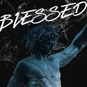 Picture for song 'Blessed' by artist 'Shelby Production'