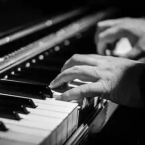 Picture for song 'Jazzy Mood (92 BPM)' by artist 'SHUTZescu'