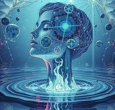 Picture for song 'The Whisper of Time' by artist 'Slippy-T-UK'