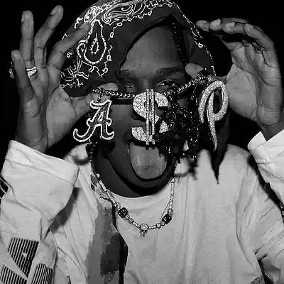 Picture for song 'Asap Rocky x Future Type Beat "Pockets"' by artist 'SMOK3D'