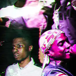 Picture for song 'Wolf' by artist 'Star Universe'