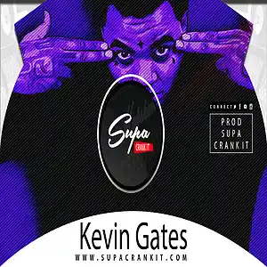 Picture for song 'Eargasm | (@SupaCrankIt) - www.SupaCrankIt.com' by artist 'Supa Crank It'