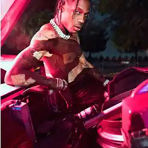 Picture for song 'OverTime (Travis Scott Type Beat)' by artist 'Tariq G (US)'