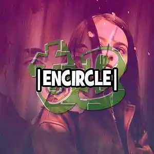 Picture for song 'Encircle - Dark Soft Trap Beat - 177BPM' by artist 'tB HealthySickness'