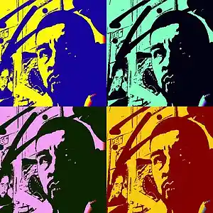 Picture for song 'Z STRIKES BACK freestyle..!!' by artist 'THE CAPITOL Z'