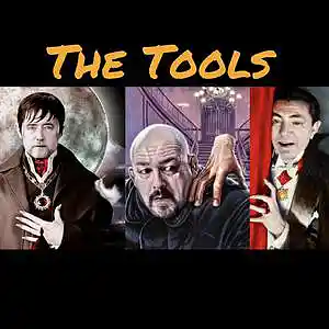 Picture for song 'MONSTER BLUES' by artist 'The Tools'