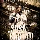 Picture for song 'GANGBANG ||CHIEF KEEF, YOUNG CHOP BANGER||' by artist 'TI The TrackStar'