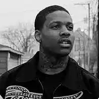 Picture for song 'NEW Squad Shit x Lil Durk type beat CRAZY' by artist 'T.m.a.c. On Tha Track'