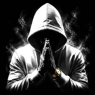 Picture for song 'PRAY - Bouncy Trap Rap beat' by artist 'Trapula Beats'
