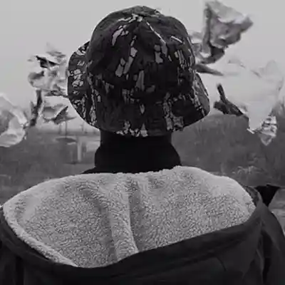 Picture for song 'Joey Badass Type Beat - Low-End Prayer' by artist 'Unfamiliar Beats'
