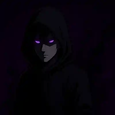 Picture for song '"Darkness" Trap Type Beat' by artist 'VGM'