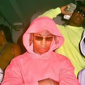 Picture for song 'Twisted - Lil Keed Type Beat' by artist 'W I L E Y beats'