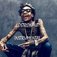 Picture for song 'LOSTRONAUTS INSTRUMENTAL 2015' by artist 'William Tha Writer'