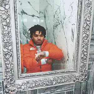 Picture for song 'NBA YoungBoy x NoCap "No Love" Type Beat 2022' by artist 'X38times'
