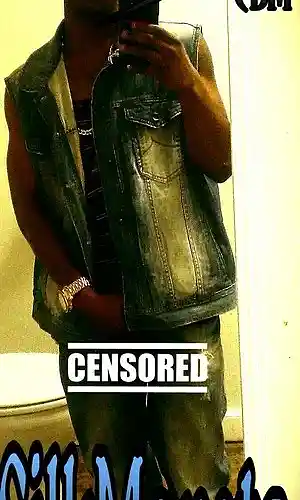 Picture for song 'Dont Mind Me byJayWyse' by artist '''YTP''YOUNG THROWED PLAYAS'