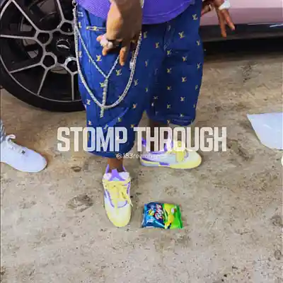 Picture for song 'Stomp Through' by artist '183realchance'