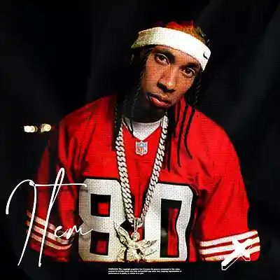 Picture for song '"Item" - club banger / tyga / offset' by artist 'Alexx Melo'