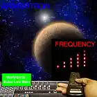 Picture for song 'Frequency' by artist 'ARMORTRON'