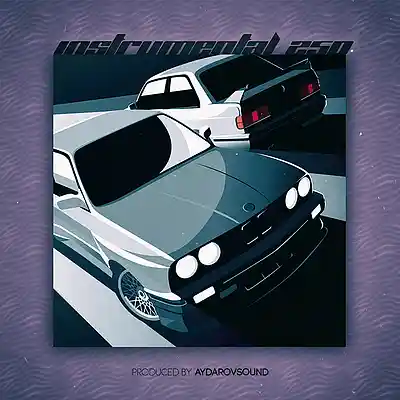 Picture for song '#250 / Pop / Atmospheric guitars type beat' by artist 'AydarovSound'