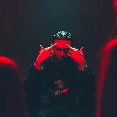 Picture for song 'HADES 66 X PIRLO - Detroit trap type beat VVS' by artist 'Bassed'