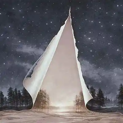 Picture for song 'Done Now' by artist 'Beah Moore'