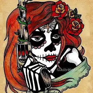 Picture for song 'Banditos' by artist 'Beats by Pixel'