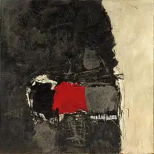 Picture for song 'Tradition' by artist 'Black Chalk'