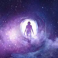 Picture for song 'Astral' by artist 'Blackjak Beats'