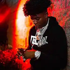 Picture for song '"CHANGES" YUNGEEN ACE x JAYDAYOUNGAN TYPE BEAT' by artist 'B-MAN Beat'