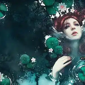 Picture for song 'Forreal Forreal' by artist 'Brentin Davis Beats'