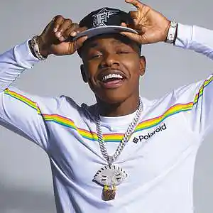 Picture for song 'Far Beyond - Dababy x Drake - Rap' by artist 'Cache Knock'